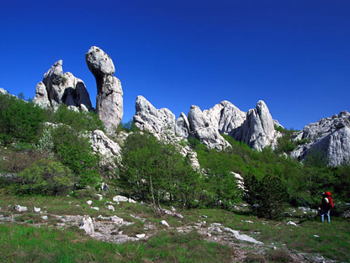 Nationalpark Paklenica